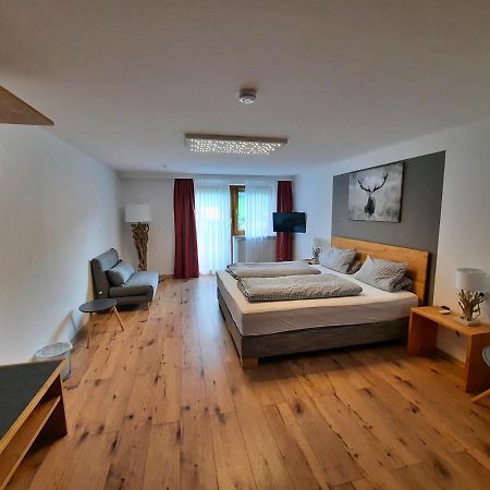 Landhotel Albrecht Missen-Wilhams Luaran gambar