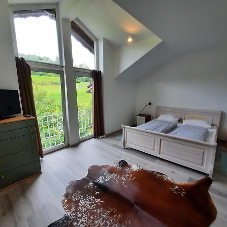 Landhotel Albrecht Missen-Wilhams Luaran gambar