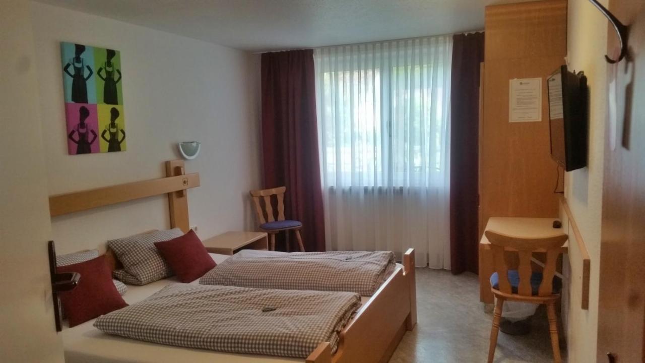 Landhotel Albrecht Missen-Wilhams Luaran gambar