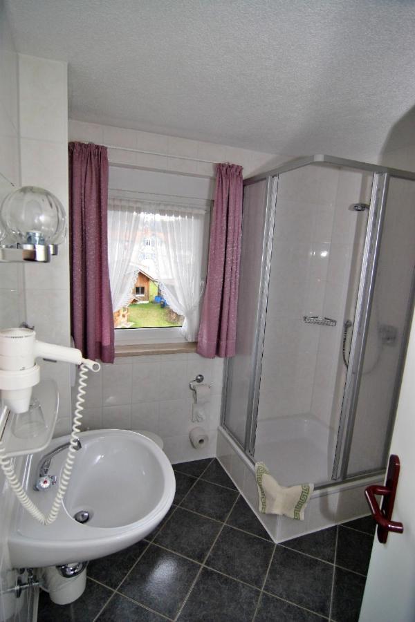 Landhotel Albrecht Missen-Wilhams Luaran gambar