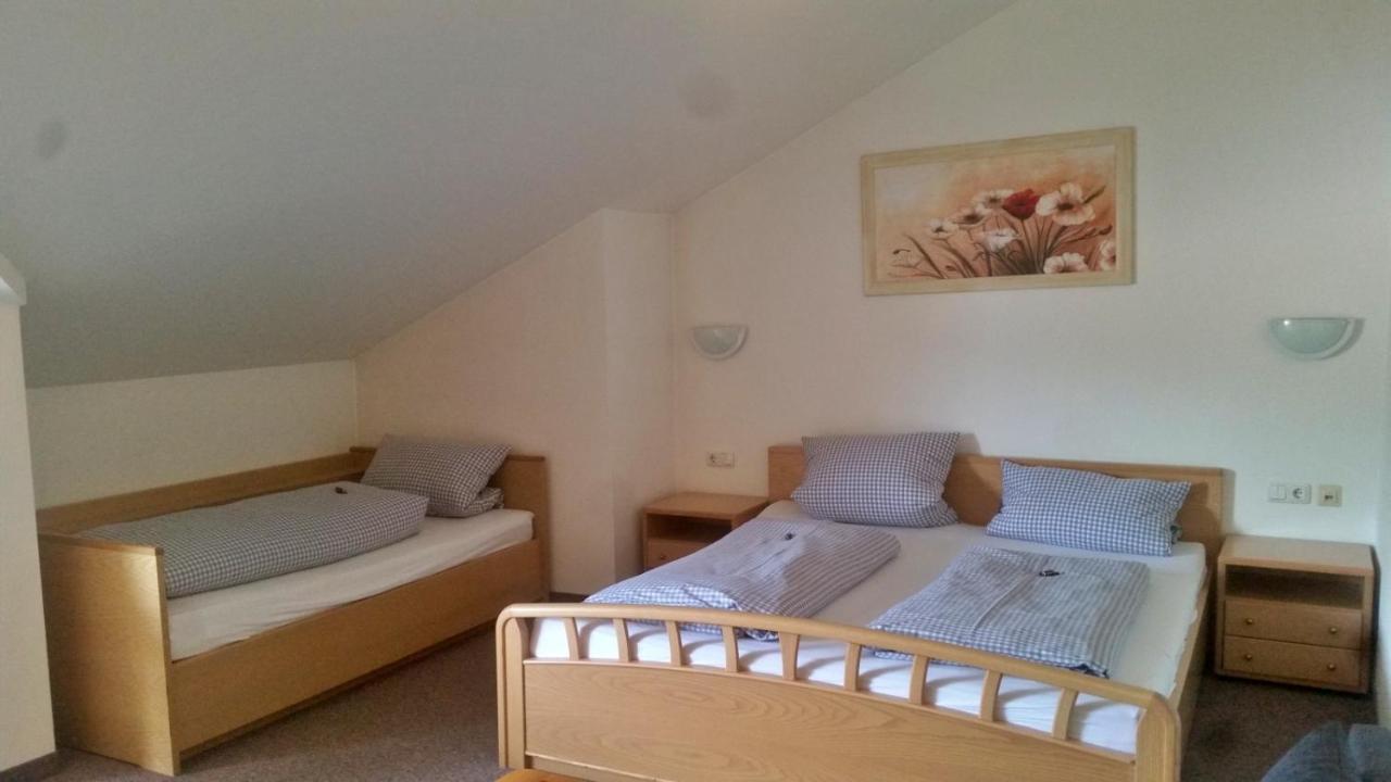 Landhotel Albrecht Missen-Wilhams Luaran gambar