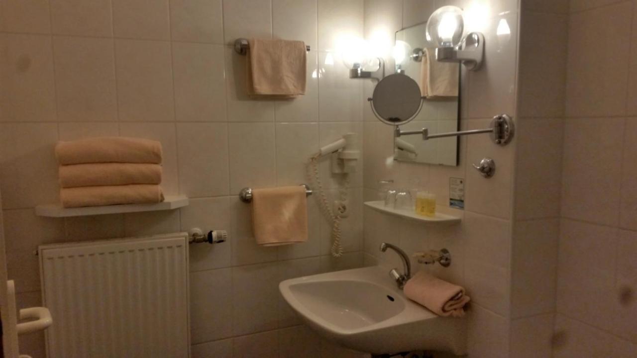 Landhotel Albrecht Missen-Wilhams Luaran gambar