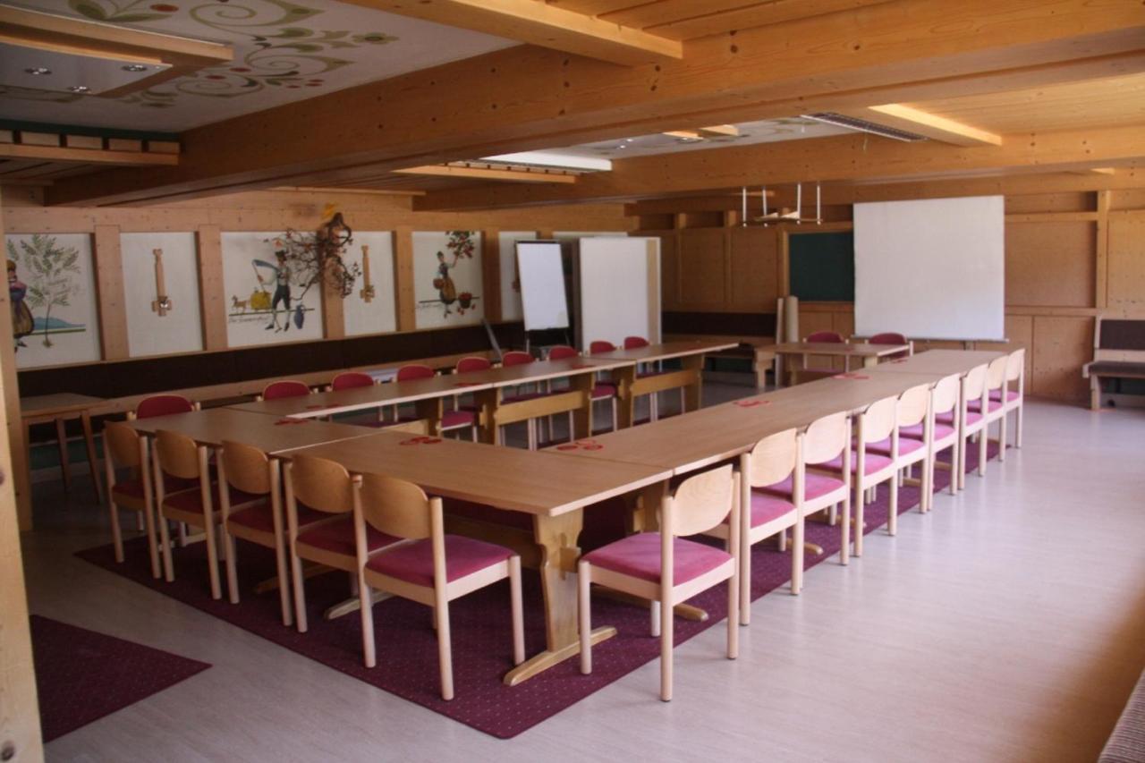 Landhotel Albrecht Missen-Wilhams Luaran gambar