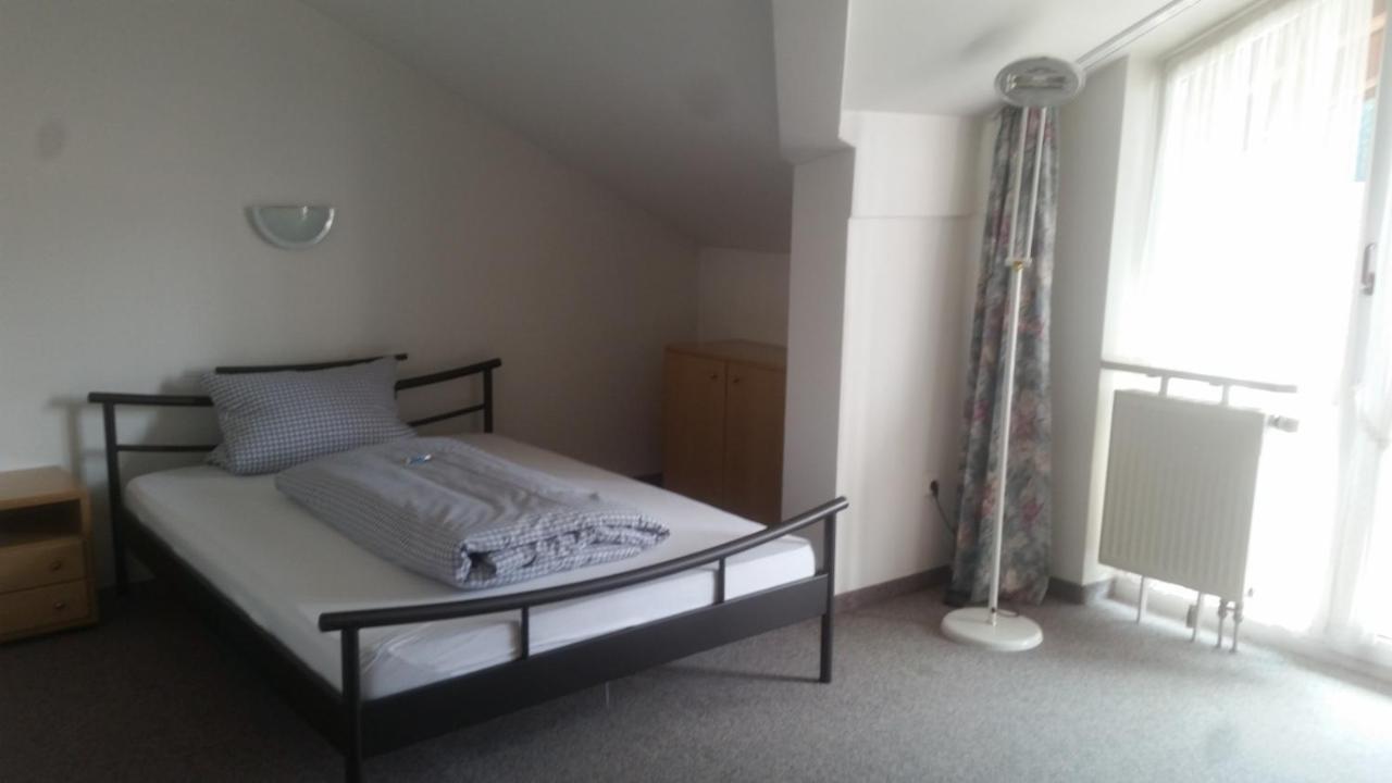 Landhotel Albrecht Missen-Wilhams Luaran gambar