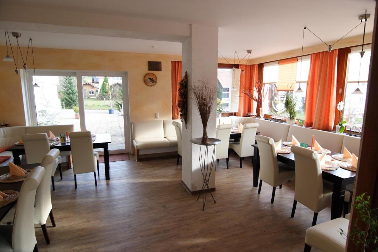 Landhotel Albrecht Missen-Wilhams Luaran gambar