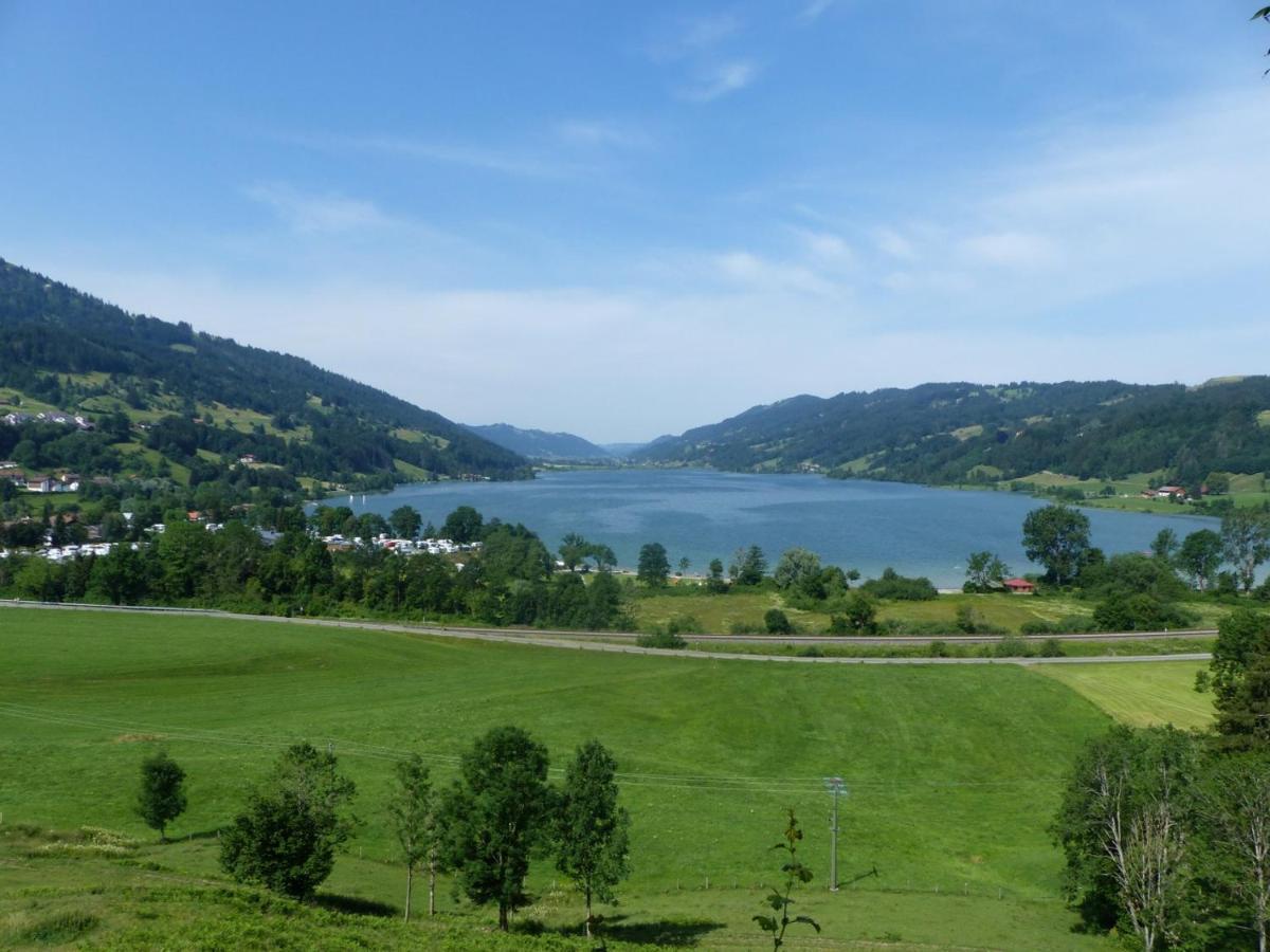 Landhotel Albrecht Missen-Wilhams Luaran gambar