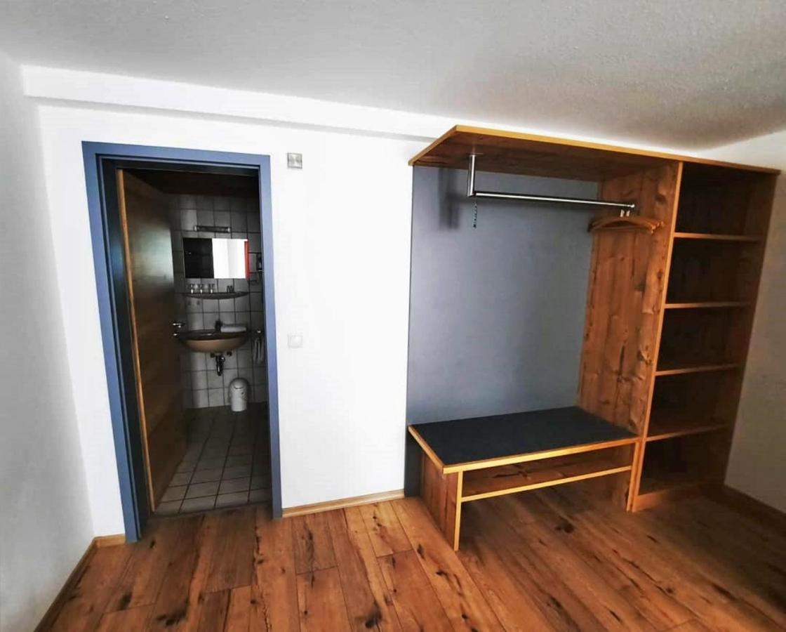Landhotel Albrecht Missen-Wilhams Luaran gambar