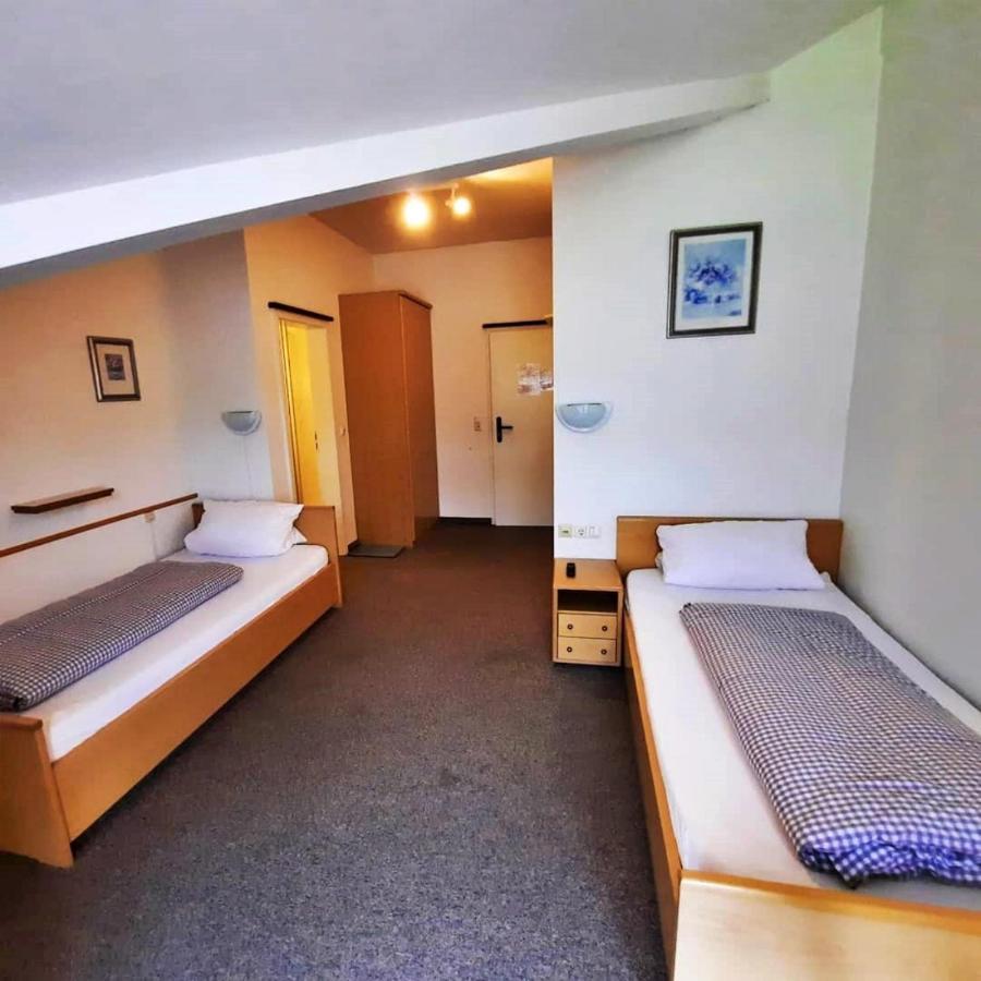 Landhotel Albrecht Missen-Wilhams Luaran gambar