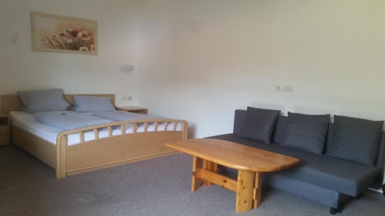 Landhotel Albrecht Missen-Wilhams Luaran gambar