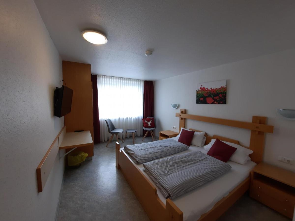 Landhotel Albrecht Missen-Wilhams Luaran gambar