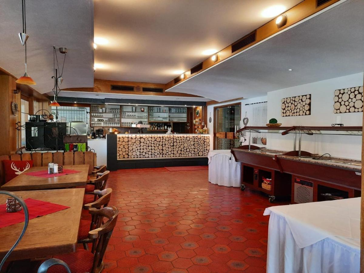 Landhotel Albrecht Missen-Wilhams Luaran gambar