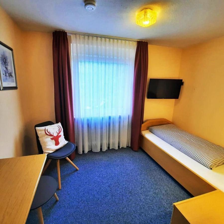 Landhotel Albrecht Missen-Wilhams Luaran gambar